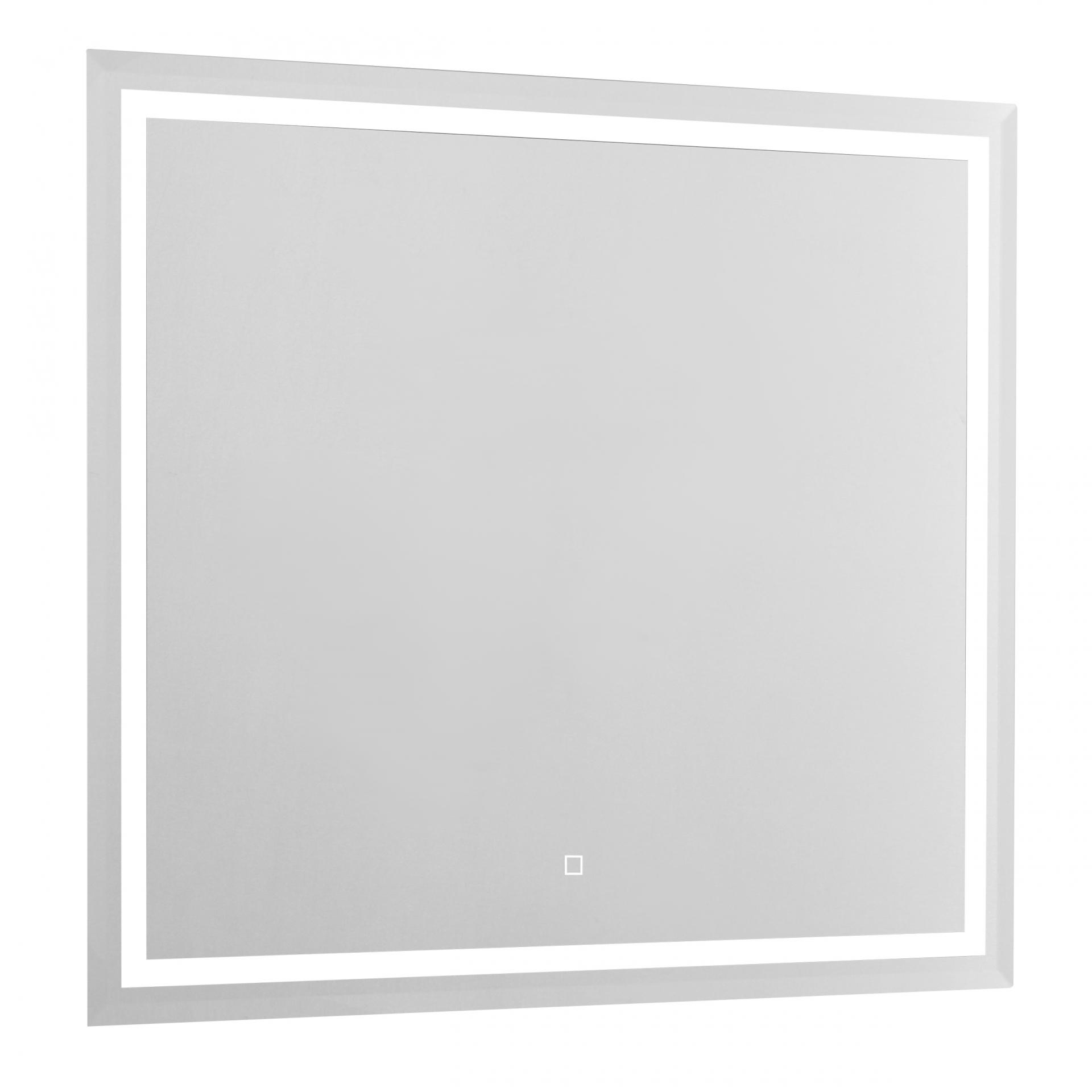 Зеркало с подсветкой 100 см Акватон Уэльс 1A208002WA010