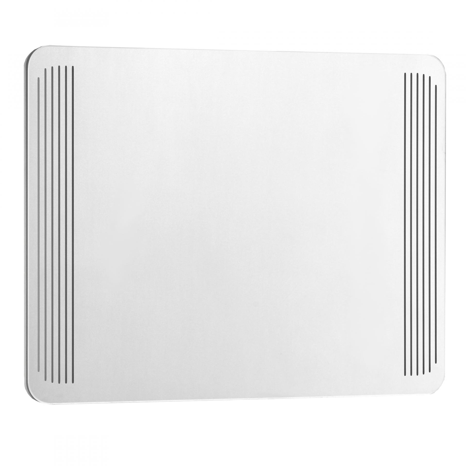 Зеркало с подсветкой 90 см Акватон Валенсия 1A124202VA010 белый
